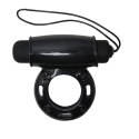BAILE- POWER RING, 20 VIBRATION FUNCTIONS WIRELESS REMOTE CONTROL