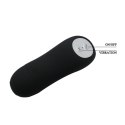 BAILE- POWER RING, 20 VIBRATION FUNCTIONS WIRELESS REMOTE CONTROL