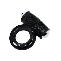 BAILE- POWET RING, 10 VIBRATION FUNCTIONS