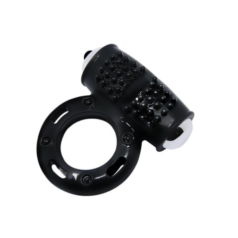 BAILE- POWET RING, 10 VIBRATION FUNCTIONS BAILE- POWET RING, 10 VIBRATION FUNCTIONS