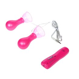 BAILE- PUMP, 7 VIBRATION FUNCTIONS
