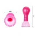BAILE- PUMP, 7 VIBRATION FUNCTIONS