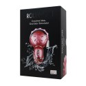 BAILE- ROLLING FUN, 12 VIBRATION FUNCTIONS 6 ROTATION FUNCTIONS BENDABLE