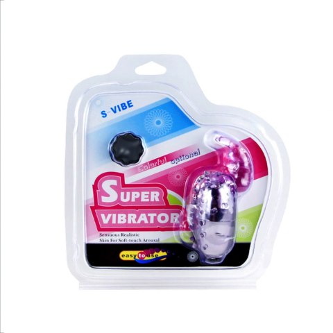 BAILE- S-VIBE VIBRATION BAILE- S-VIBE VIBRATION