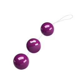 KULKI GEJSZY TRENING MIĘŚNI KEGLA KORALIKI JAJKA BAILE- SEXUAL BALLS