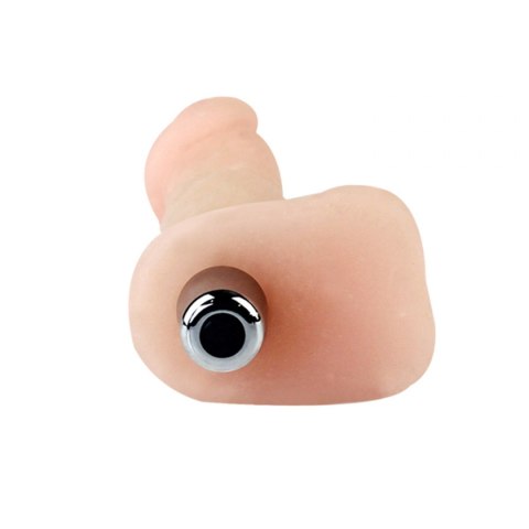 BAILE- SLICK PLEASURE, VIBRATION BAILE- SLICK PLEASURE, VIBRATION