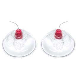 POMPKA POWIĘKSZENIE PIERSI BAILE- SUPERIER SUCTION DESIGN, 7 VIBRATION FUNCTIONS