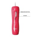 POMPKA POWIĘKSZENIE PIERSI BAILE- SUPERIER SUCTION DESIGN, 7 VIBRATION FUNCTIONS