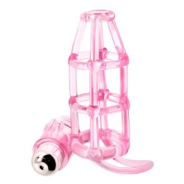 BAILE- SWEET CAGE, 10 VIBRATION FUNCTIONS