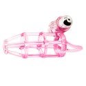 BAILE- SWEET CAGE, 10 VIBRATION FUNCTIONS