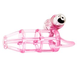 BAILE- SWEET CAGE, 10 VIBRATION FUNCTIONS