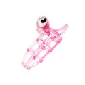 BAILE- SWEET CAGE, 10 VIBRATION FUNCTIONS