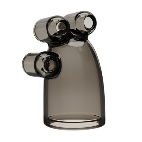 BAILE- VIBRATING II, CRYSTAL CAP BAILE- VIBRATING II, CRYSTAL CAP