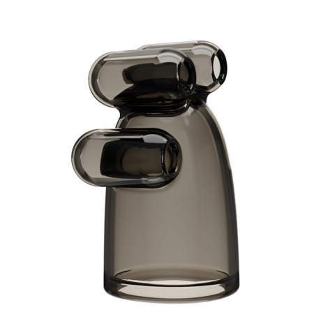 BAILE- VIBRATING II, CRYSTAL CAP BAILE- VIBRATING II, CRYSTAL CAP