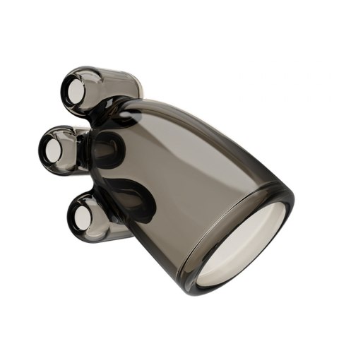 BAILE- VIBRATING II, CRYSTAL CAP BAILE- VIBRATING II, CRYSTAL CAP