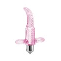 BAILE- VIBRO FINGER, 10 VIBRATION FUNCTIONS