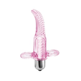 BAILE- VIBRO FINGER, 10 VIBRATION FUNCTIONS