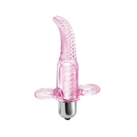 BAILE- VIBRO FINGER, 10 VIBRATION FUNCTIONS BAILE- VIBRO FINGER, 10 VIBRATION FUNCTIONS