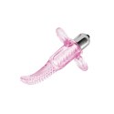 BAILE- VIBRO FINGER, 10 VIBRATION FUNCTIONS