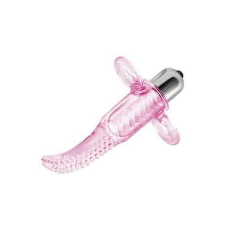BAILE- VIBRO FINGER, 10 VIBRATION FUNCTIONS BAILE- VIBRO FINGER, 10 VIBRATION FUNCTIONS