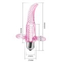 BAILE- VIBRO FINGER, 10 VIBRATION FUNCTIONS
