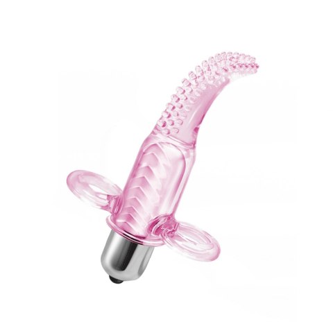 BAILE- VIBRO FINGER, 10 VIBRATION FUNCTIONS BAILE- VIBRO FINGER, 10 VIBRATION FUNCTIONS