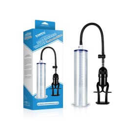 MAXIMIZER WORX LIMITE EDITION PUMP BLACK