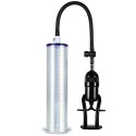 MAXIMIZER WORX LIMITE EDITION PUMP BLACK
