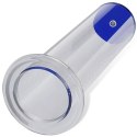 MAXIMIZER WORX LIMITE EDITION PUMP BLUE