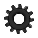 POWER PLUS COCKRING BLACK