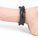 POWER PLUS COCKRING BLACK