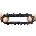 POWER PLUS COCKRING BLACK