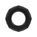 POWER PLUS COCKRING BLACK
