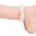 POWER PLUS COCKRING CLEAR