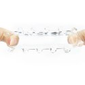 POWER PLUS COCKRING CLEAR