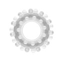 POWER PLUS COCKRING CLEAR