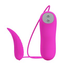 PRETTY LOVE- ARCHER, 12 VIBRATION FUNCTIONS