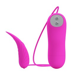 PRETTY LOVE- ARCHER, 12 VIBRATION FUNCTIONS