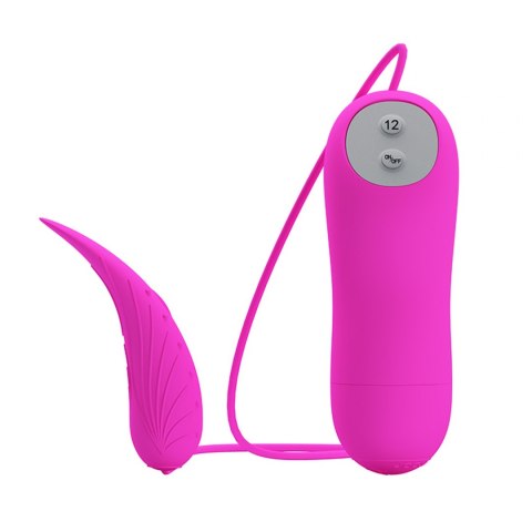 PRETTY LOVE- ARCHER, 12 VIBRATION FUNCTIONS PRETTY LOVE- ARCHER, 12 VIBRATION FUNCTIONS