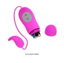 PRETTY LOVE- ARCHER, 12 VIBRATION FUNCTIONS