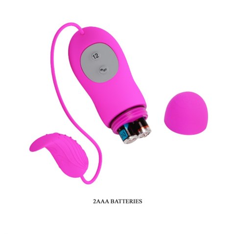 PRETTY LOVE- ARCHER, 12 VIBRATION FUNCTIONS PRETTY LOVE- ARCHER, 12 VIBRATION FUNCTIONS