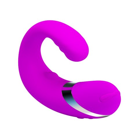 PRETTY LOVE- Amour, 12 vibration functions PRETTY LOVE- Amour, 12 vibration functions