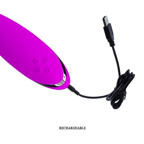 PRETTY LOVE- Amour, 12 vibration functions PRETTY LOVE- Amour, 12 vibration functions
