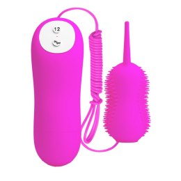 PRETTY LOVE- BLAIR, 12 VIBRATION FUNCTIONS
