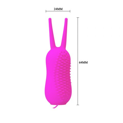 PRETTY LOVE- BLAIR, 12 VIBRATION FUNCTIONS PRETTY LOVE- BLAIR, 12 VIBRATION FUNCTIONS