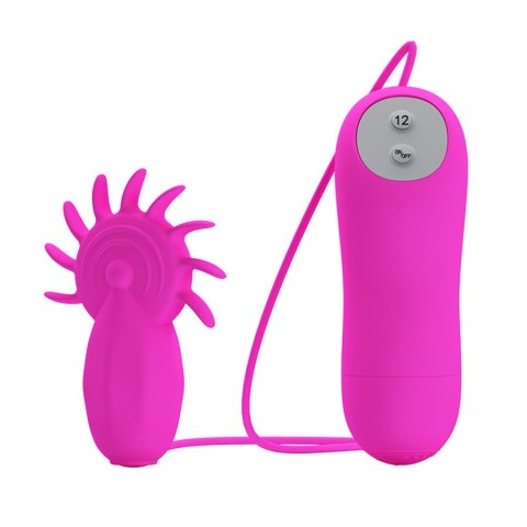 PRETTY LOVE- BORIS, 12 VIBRATION FUNCTIONS PRETTY LOVE- BORIS, 12 VIBRATION FUNCTIONS