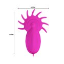 PRETTY LOVE- BORIS, 12 VIBRATION FUNCTIONS