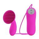 PRETTY LOVE- BRADY, 12 VIBRATION FUNCTIONS