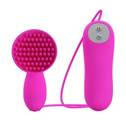 PRETTY LOVE- BRADY, 12 VIBRATION FUNCTIONS