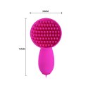 PRETTY LOVE- BRADY, 12 VIBRATION FUNCTIONS